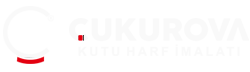 �ukurova Kutu Harf