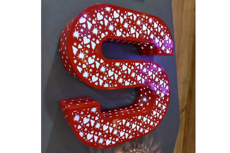 �ukurova Kutu Harf