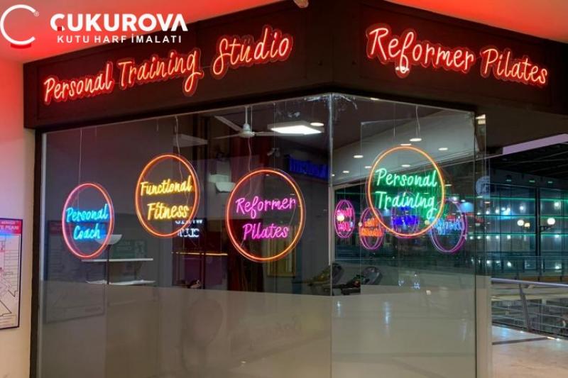 �ukurova Kutu Harf